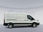 New 2026 Ford Transit 250 Medium Roof Empty Cargo Van for sale #KWF261295 - photo 6