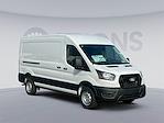 New 2026 Ford Transit 250 Medium Roof Empty Cargo Van for sale #KWF261295 - photo 7
