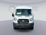 New 2026 Ford Transit 250 Medium Roof Empty Cargo Van for sale #KWF261295 - photo 8