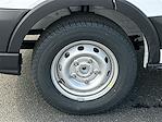 New 2026 Ford Transit 250 Medium Roof Empty Cargo Van for sale #KWF261295 - photo 9
