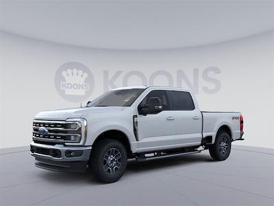 New 2026 Ford F-250 Lariat Crew Cab for sale #KWF261312 - photo 1