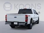 New 2026 Ford F-250 Lariat Crew Cab for sale #KWF261312 - photo 8