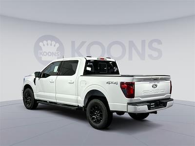 2026 Ford F-150 SuperCrew Cab 4WD Pickup for sale #KWF261313 - photo 2