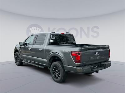 2026 Ford F-150 SuperCrew Cab 4WD Pickup for sale #KWF261314 - photo 2