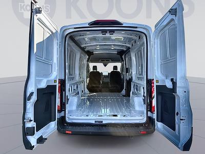 New 2026 Ford Transit 250 - photo 1