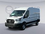 2026 Ford Transit 250 Medium Roof RWD Empty Cargo Van for sale #KWF261316 - photo 1