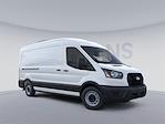 2026 Ford Transit 250 Medium Roof RWD Empty Cargo Van for sale #KWF261316 - photo 7