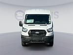 2026 Ford Transit 250 Medium Roof RWD Empty Cargo Van for sale #KWF261316 - photo 8