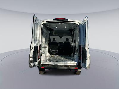 New 2026 Ford Transit 250 - photo 1