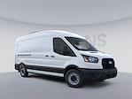 New 2026 Ford Transit 250 Medium Roof Empty Cargo Van for sale #KWF261319 - photo 7