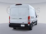 New 2026 Ford Transit 250 Medium Roof Empty Cargo Van for sale #KWF261319 - photo 8
