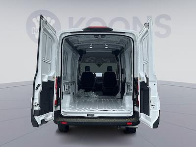 New 2026 Ford Transit 250 - photo 2