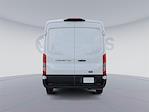 New 2026 Ford Transit 250 Medium Roof Empty Cargo Van for sale #KWF261349 - photo 6