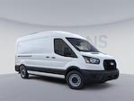 New 2026 Ford Transit 250 Medium Roof Empty Cargo Van for sale #KWF261349 - photo 8