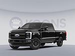 New 2026 Ford F-250 Platinum Crew Cab for sale #KWF261364 - photo 1