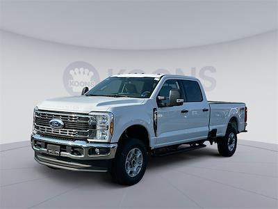 New 2026 Ford F-250 XLT Crew Cab for sale #KWF261366 - photo 1