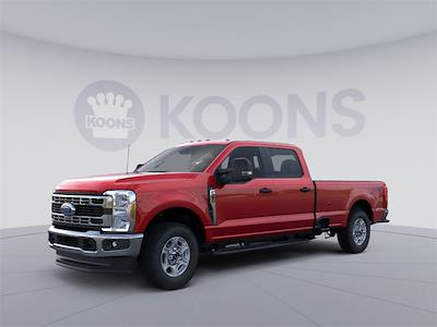 New 2026 Ford F-250 XLT Crew Cab for sale #KWF261367 - photo 1