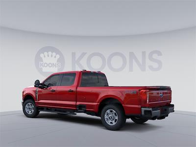 New 2026 Ford F-250 XLT Crew Cab for sale #KWF261367 - photo 2
