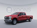 New 2026 Ford F-250 XLT Crew Cab for sale #KWF261367 - photo 1