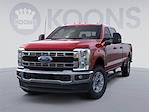 New 2026 Ford F-250 XLT Crew Cab for sale #KWF261367 - photo 3