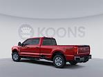 New 2026 Ford F-250 XLT Crew Cab for sale #KWF261367 - photo 2