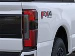 New 2026 Ford F-350 Platinum Crew Cab for sale #KWF261370 - photo 21