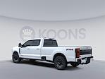 New 2026 Ford F-350 Platinum Crew Cab for sale #KWF261370 - photo 2