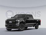New 2026 Ford F-250 Platinum Crew Cab for sale #KWF261372 - photo 1
