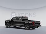 New 2026 Ford F-250 Platinum Crew Cab for sale #KWF261372 - photo 2