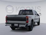 New 2026 Ford F-250 Platinum Crew Cab for sale #KWF261373 - photo 8