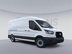 New 2026 Ford Transit 250 Medium Roof Empty Cargo Van for sale #KWF261378 - photo 7