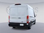 New 2026 Ford Transit 250 Medium Roof Empty Cargo Van for sale #KWF261378 - photo 8