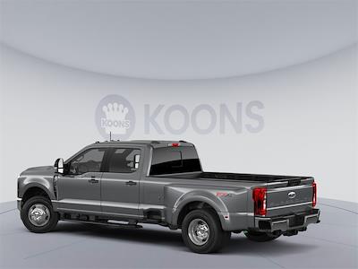 New 2026 Ford F-350 XLT Crew Cab for sale #KWF261380 - photo 2