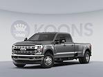 New 2026 Ford F-350 XLT Crew Cab for sale #KWF261380 - photo 1