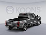 New 2026 Ford F-350 XLT Crew Cab for sale #KWF261380 - photo 3