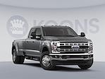 New 2026 Ford F-350 XLT Crew Cab for sale #KWF261380 - photo 4