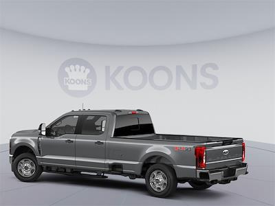 2026 Ford F-250 Crew Cab 4WD Pickup for sale #KWF261381 - photo 2