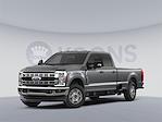 New 2026 Ford F-250 XLT Crew Cab for sale #KWF261381 - photo 1