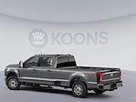 New 2026 Ford F-250 XLT Crew Cab for sale #KWF261381 - photo 2