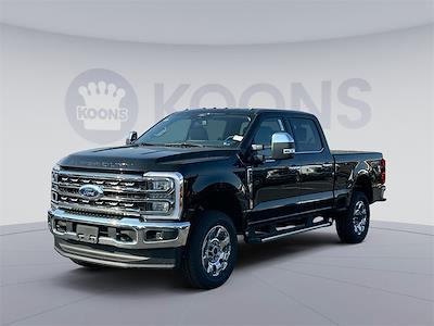 New 2026 Ford F-250 Lariat Crew Cab for sale #KWF261382 - photo 1