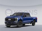 New 2026 Ford F-250 Platinum Crew Cab for sale #KWF261384 - photo 1