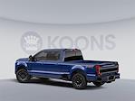 New 2026 Ford F-250 Platinum Crew Cab for sale #KWF261384 - photo 2