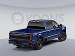 New 2026 Ford F-250 Platinum Crew Cab for sale #KWF261384 - photo 3