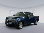 2019 Ford F-150 SuperCrew Cab 4WD Pickup for sale #KWF261384A - photo 1