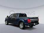 2019 Ford F-150 SuperCrew Cab 4WD Pickup for sale #KWF261384A - photo 3
