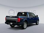 2019 Ford F-150 SuperCrew Cab 4WD Pickup for sale #KWF261384A - photo 5