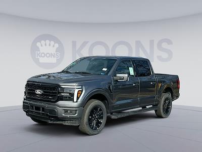 2026 Ford F-150 SuperCrew Cab 4WD Pickup for sale #KWF261386 - photo 1