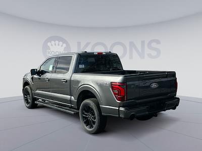 2026 Ford F-150 SuperCrew Cab 4WD Pickup for sale #KWF261386 - photo 2