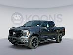 New 2026 Ford F-150 Lariat SuperCrew Cab for sale #KWF261386 - photo 1