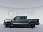 New 2026 Ford F-150 Lariat SuperCrew Cab for sale #KWF261386 - photo 4